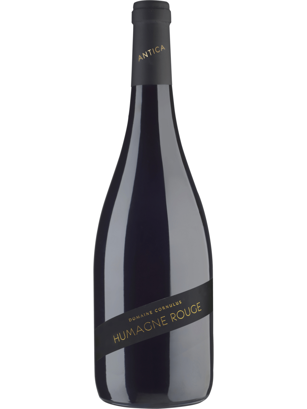 Humagne Rouge AOC Valais Antica 2022, ..