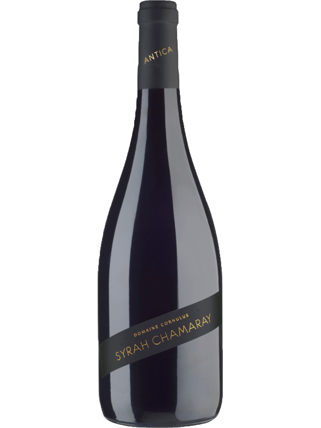 Syrah Chamaray AOC Valais Antica, 2022..