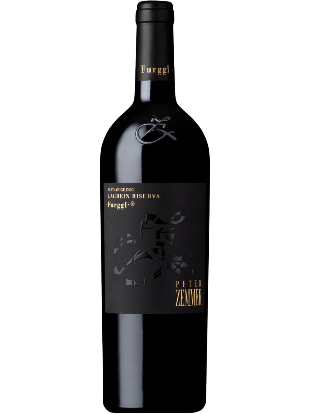  Lagrein Riserva Furggl Südtirol DOC 2..