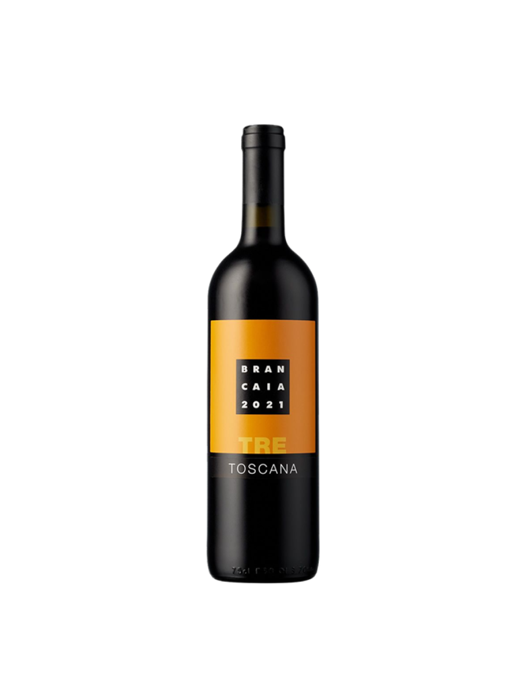(150cl) Brancaia TRE 2022 IGT, Bio, Brancaia, Toscana