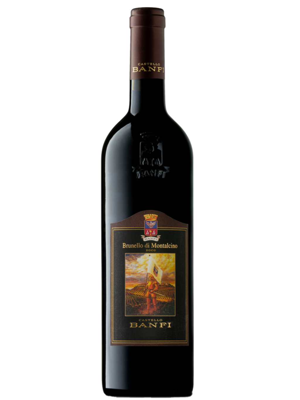Brunello di Montalcino docg, 2020, Banfi (75cl)