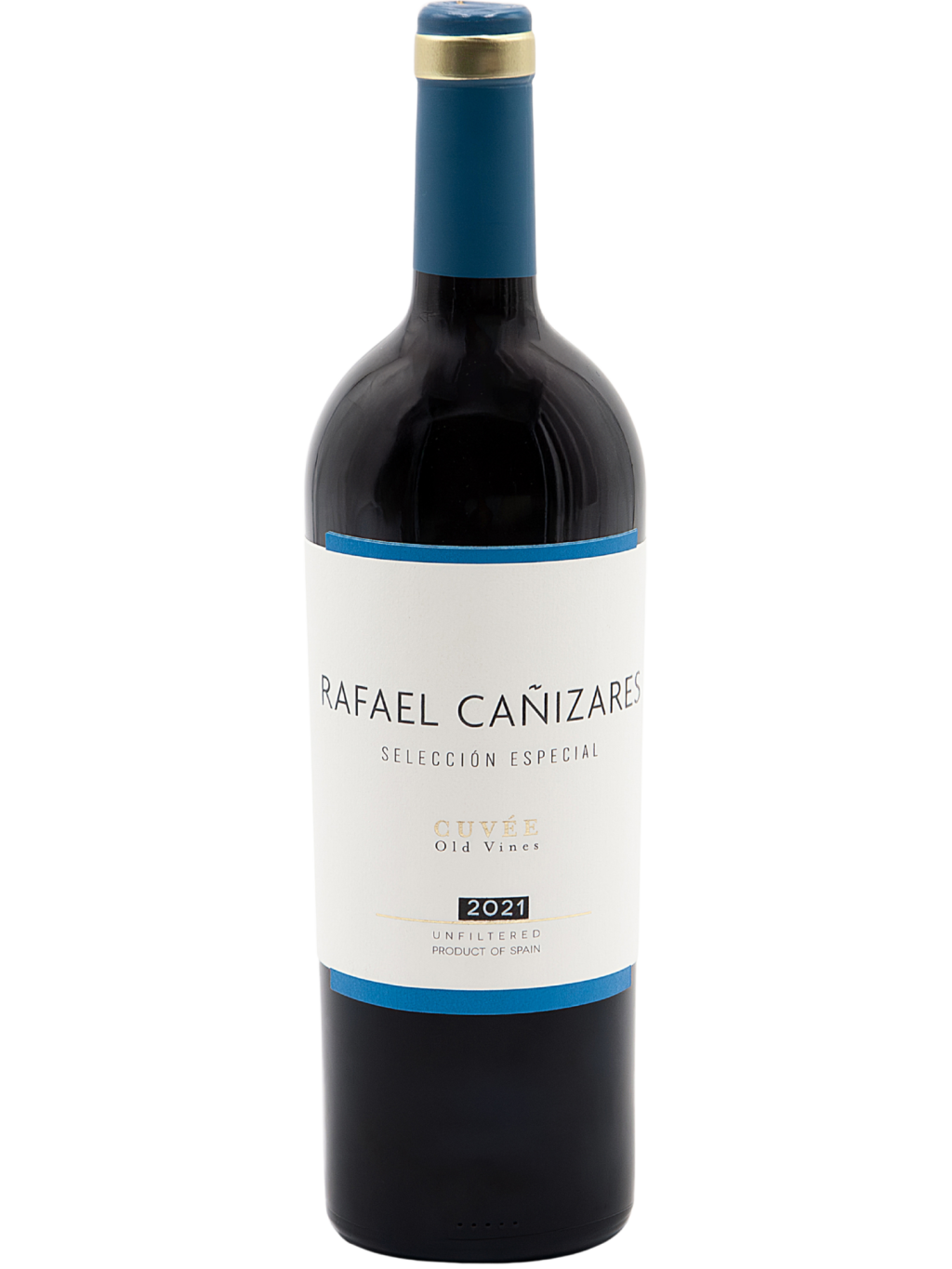  Bodegas Volver, 2020 Cuvée Old Vines (75cl)