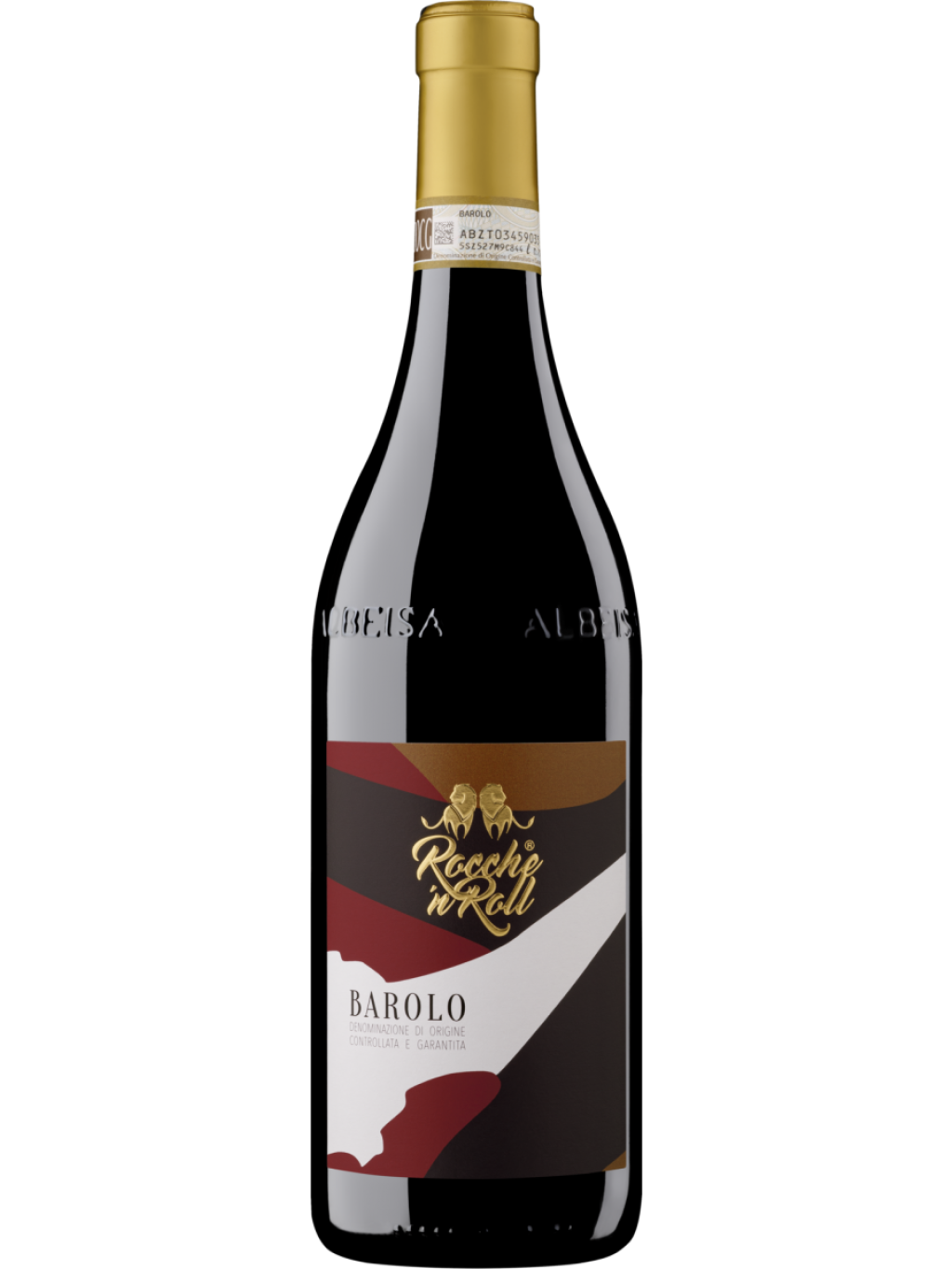  Rocche'n Roll by RDM, 2018 Barolo DOCG (75cl)