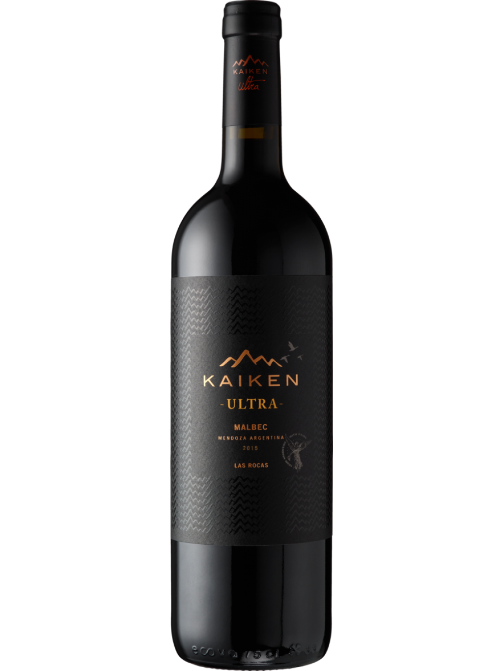 Kaiken, 2022 Ultra Malbec Mendoza (75cl)