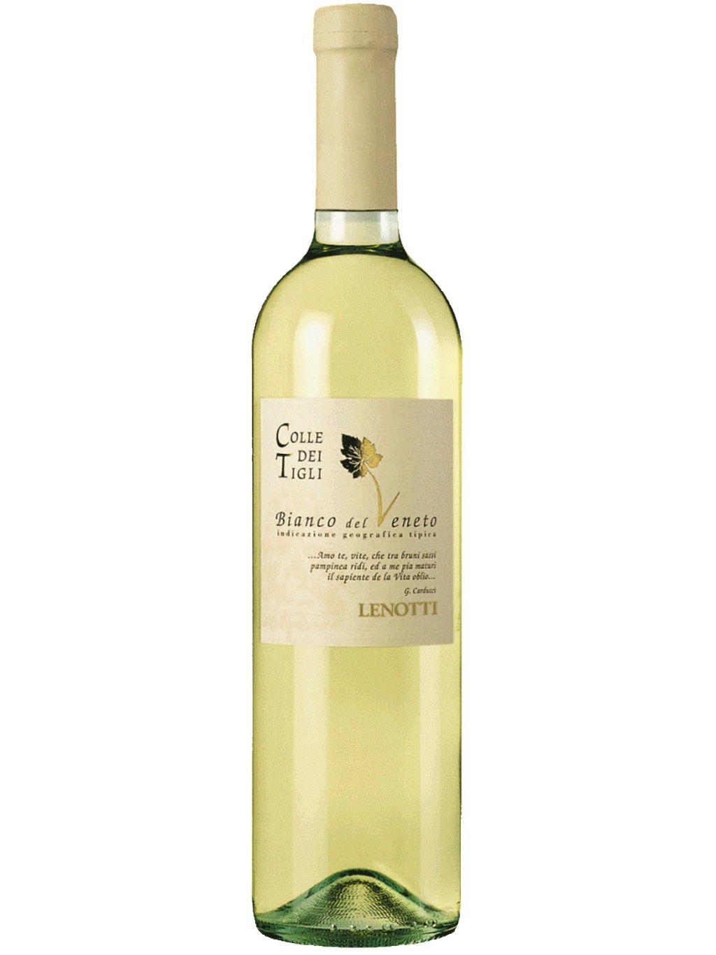 Colle dei Tigli Veneto IGT, 2024, Cantine Lenotti, Bardolino (75cl)