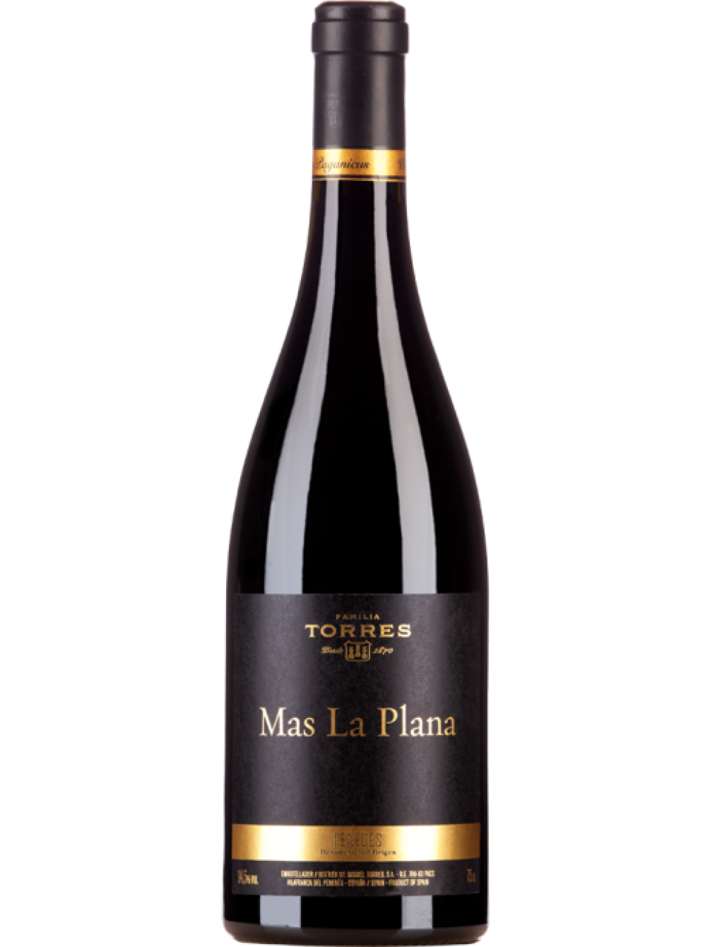 Mas La Plana Mas La Plana - Familia Torres 2019 (75cl)