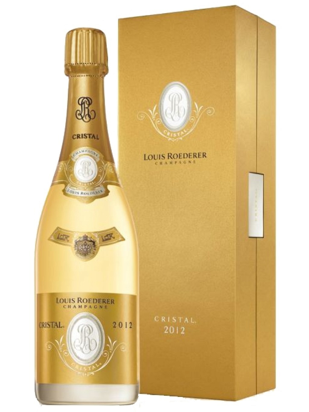 Louis Roederer Cristal Brut 2013 (75cl)