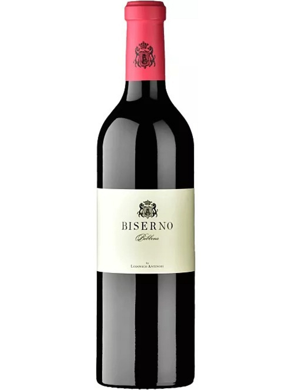 Biserno Toscana igt, Tenuta di Biserno, 2022, (75cl)