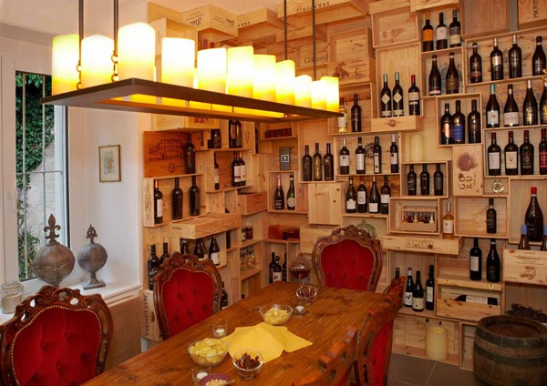 gardist restaurant imbiss vinarium weinhandlung luzern